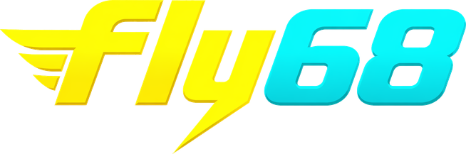 Logo fly68